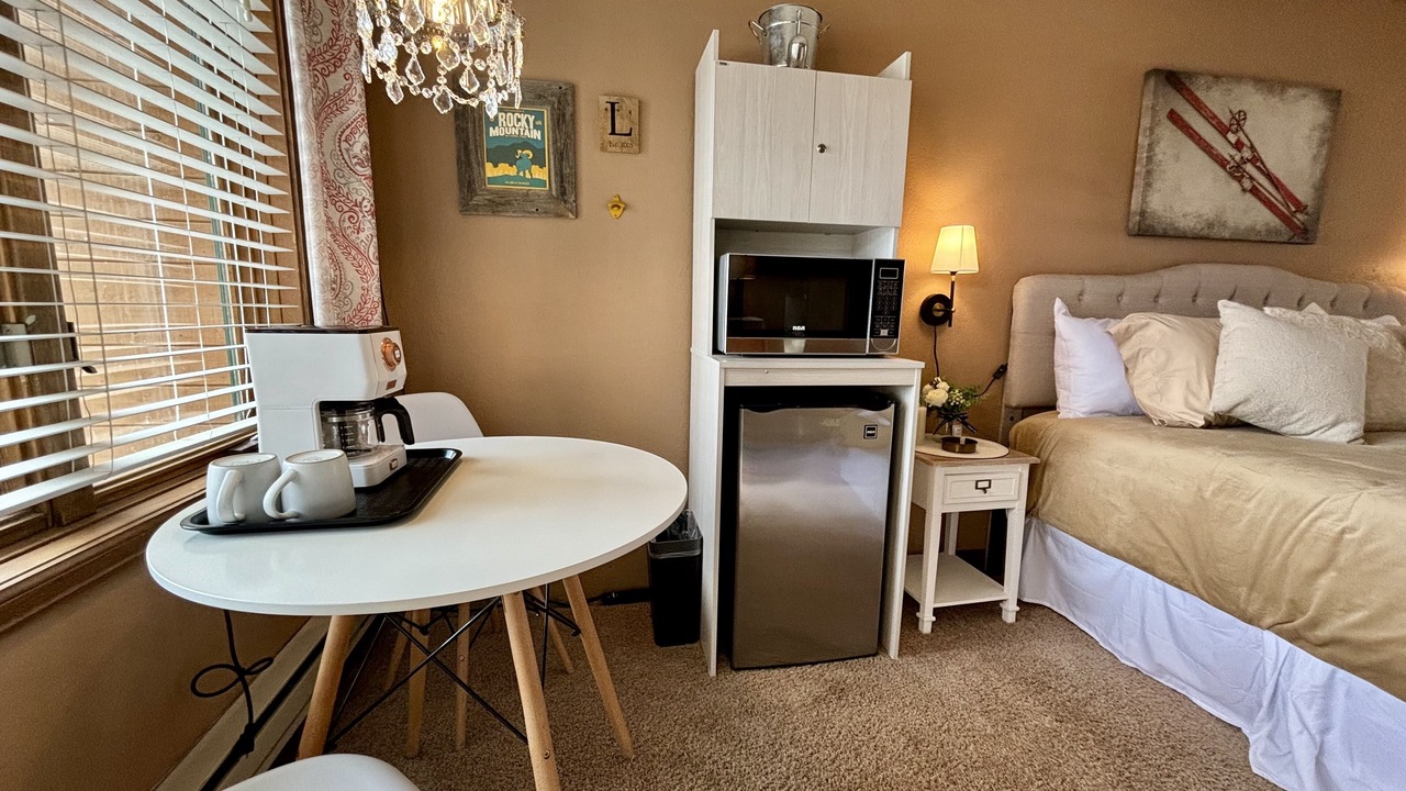 Photo of Bedroom in Granby