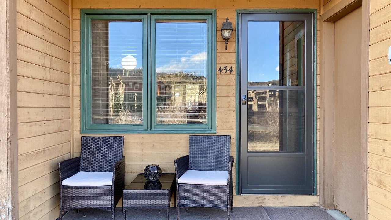 Photo of Outdoor in Granby