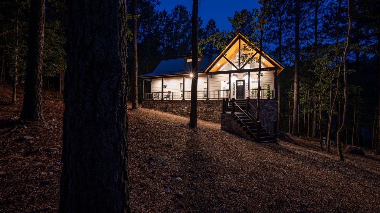 Photo of Outdoor in Broken Bow