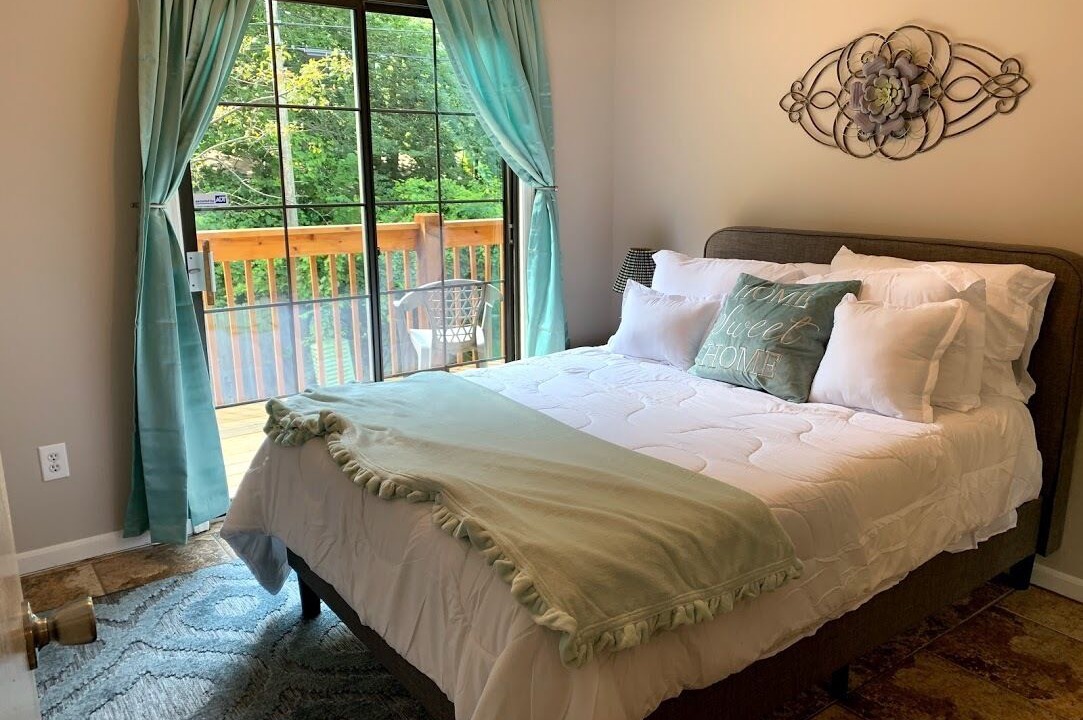 Photo of Bedroom in Shawnee
