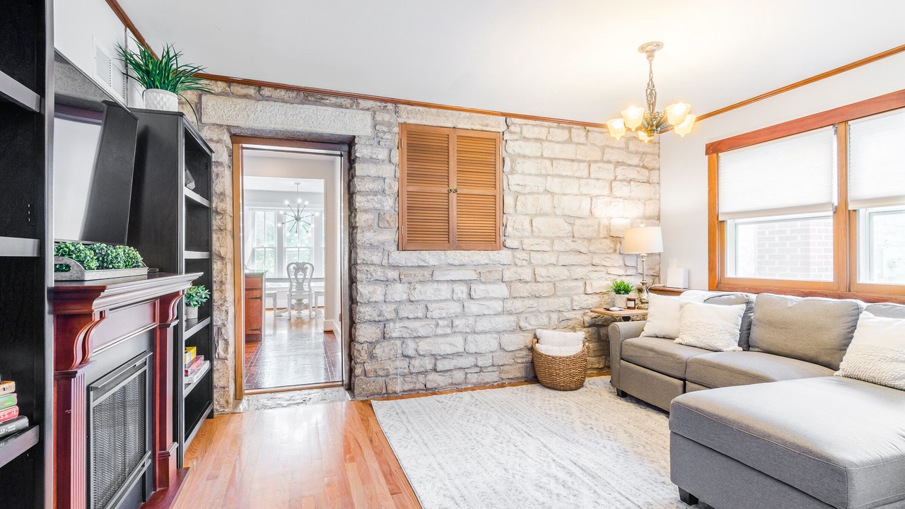 Photo of Livingroom in Manhattan
