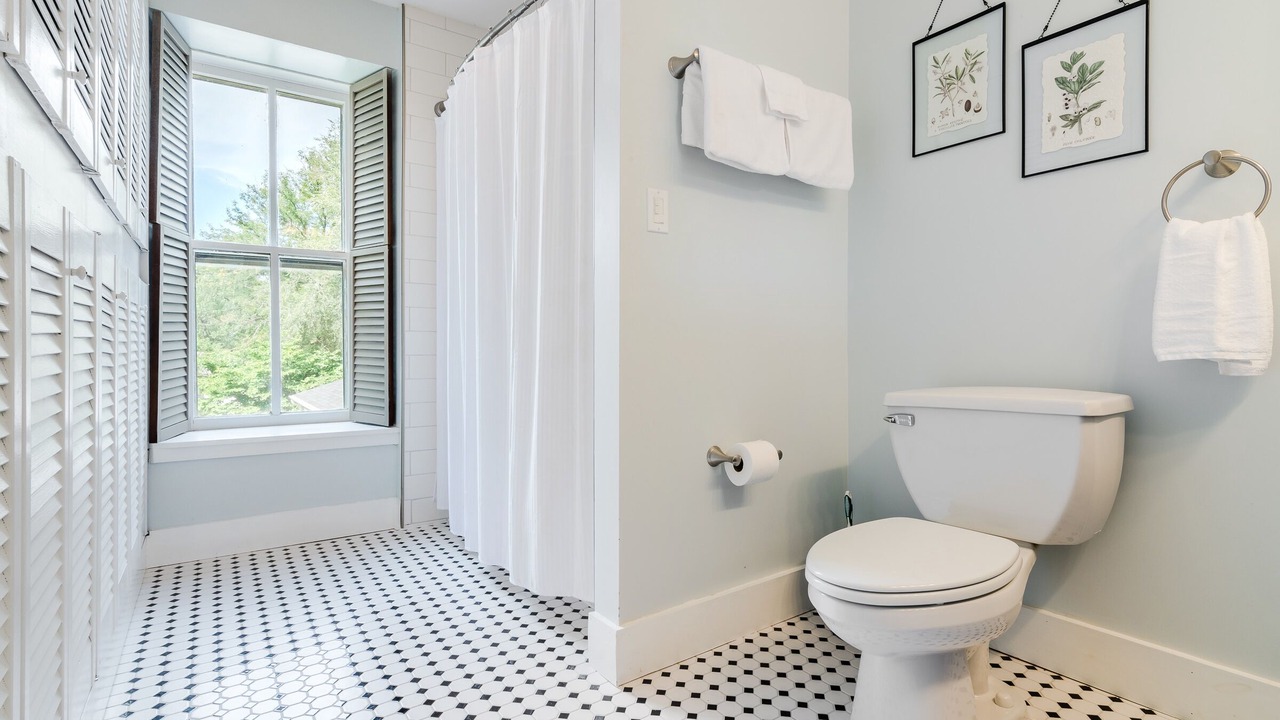 Photo of Bathroom in Manhattan