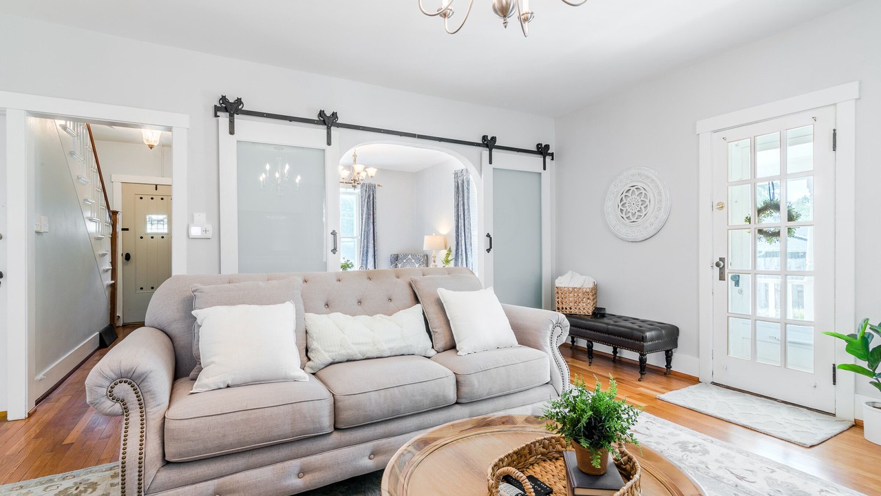 Photo of Livingroom in Manhattan