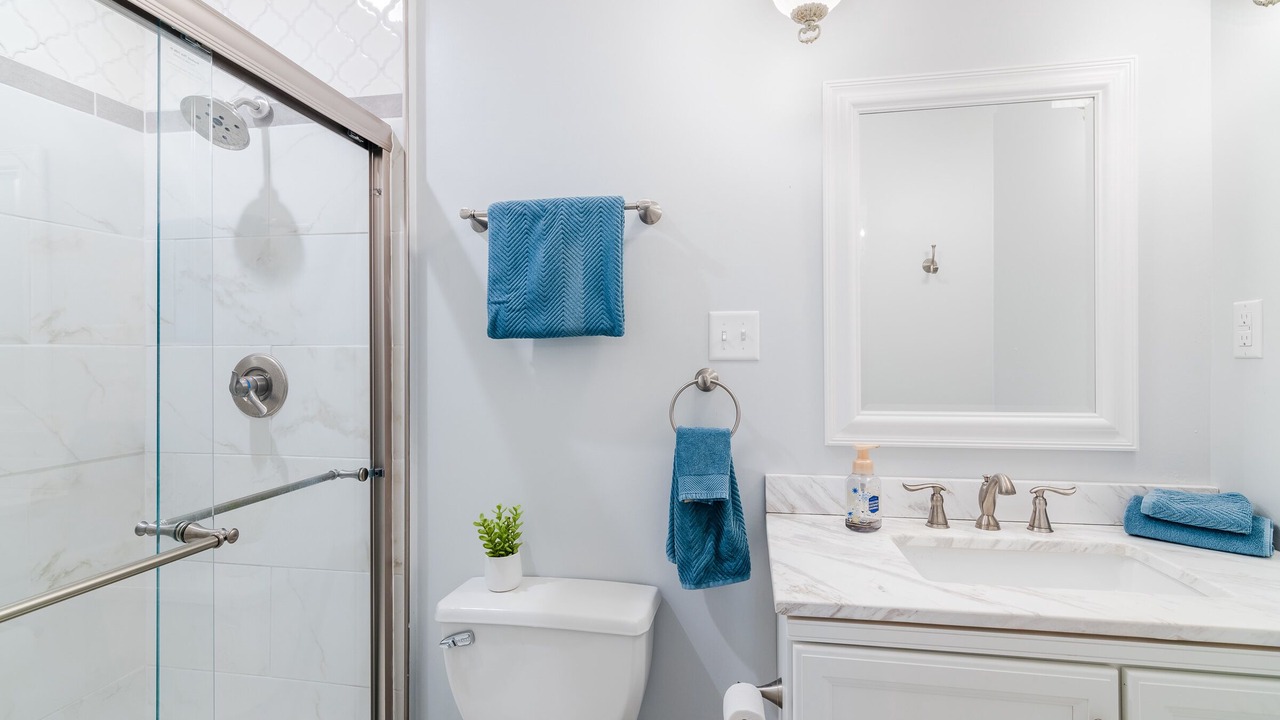 Photo of Bathroom in Manhattan