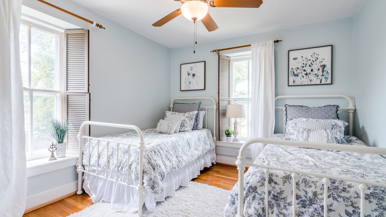Photo of Bedroom in Manhattan