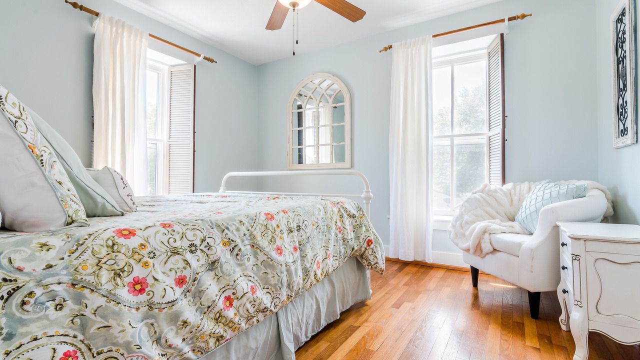 Photo of Bedroom in Manhattan
