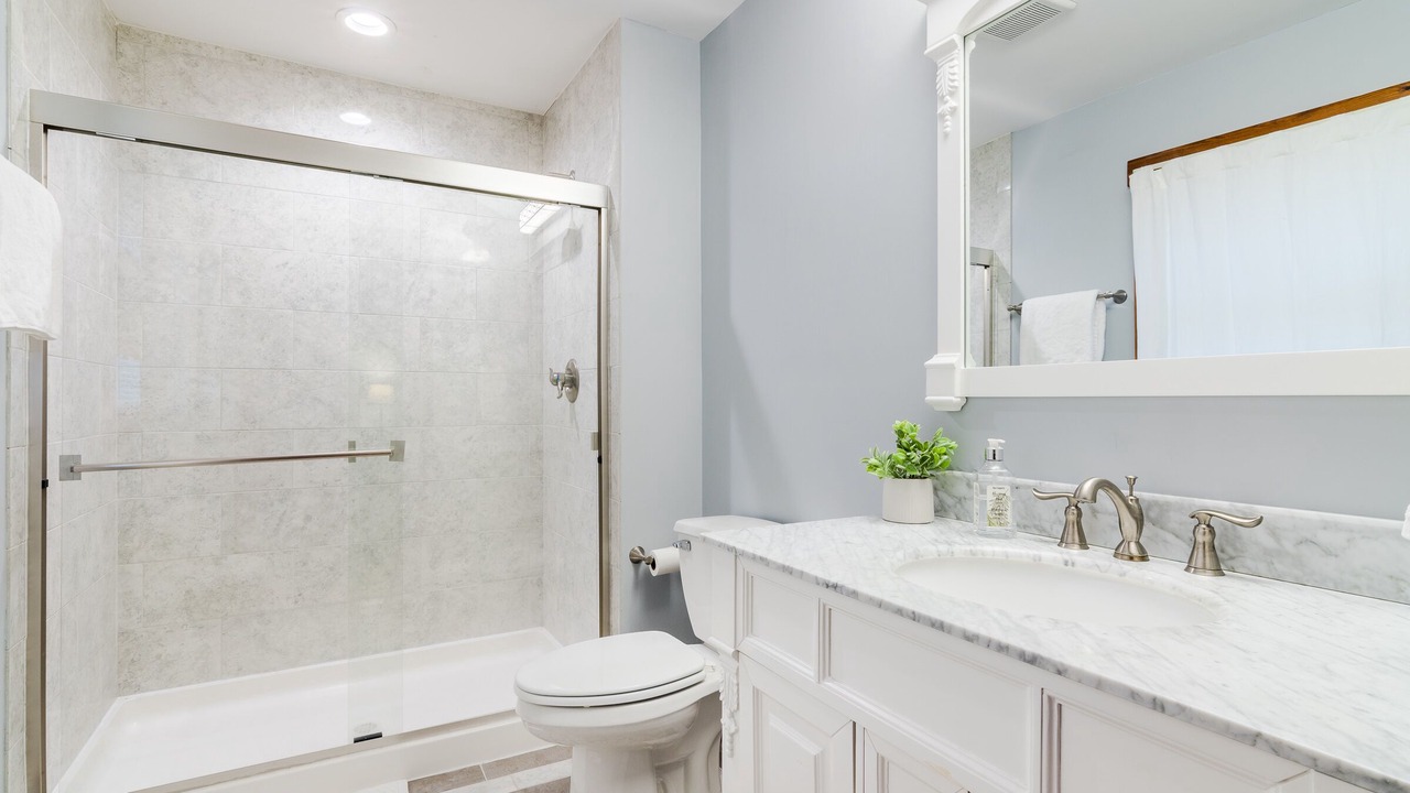Photo of Bathroom in Manhattan