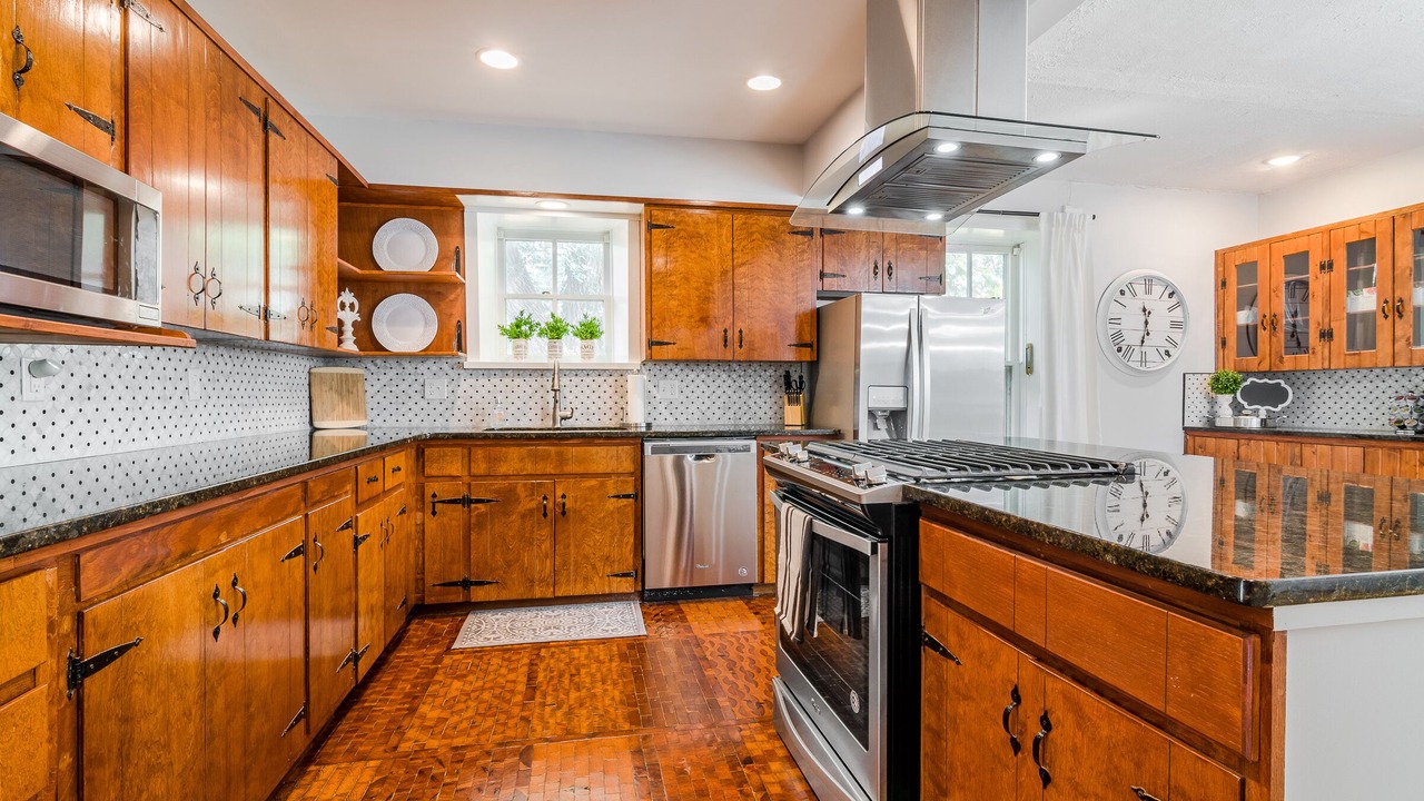 Photo of Kitchen in Manhattan