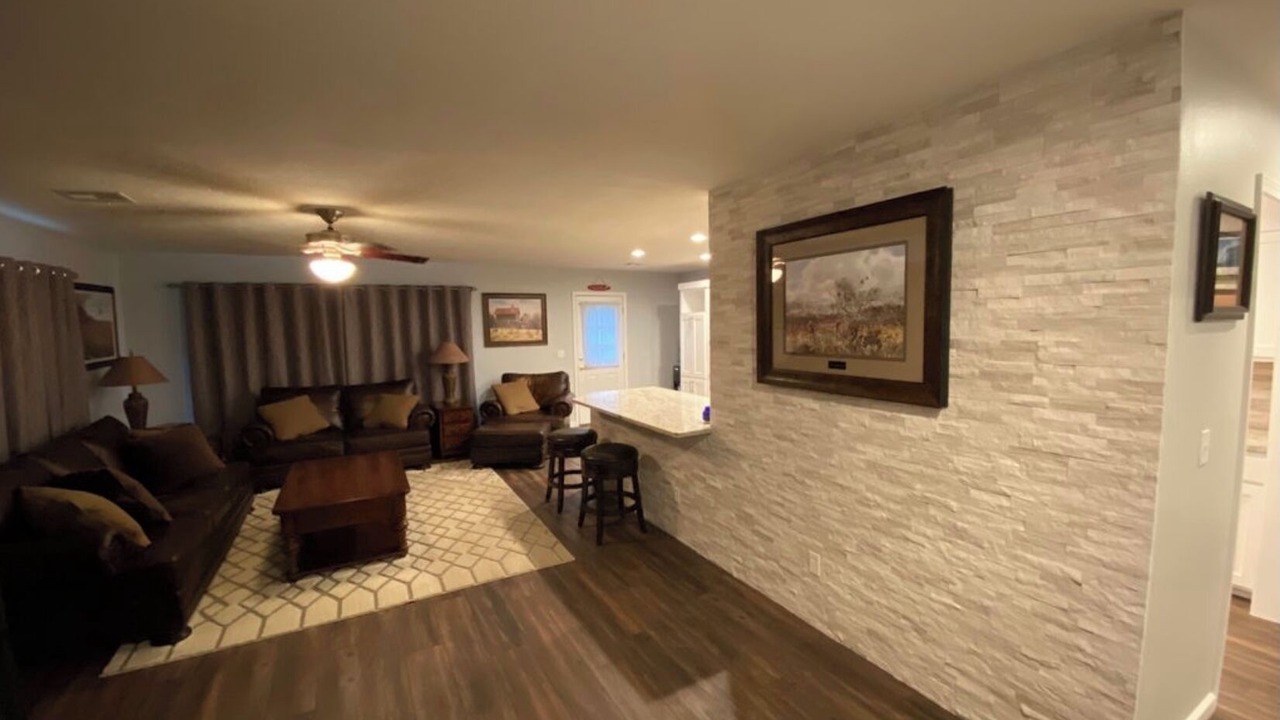 Photo of Livingroom in Tia Juana