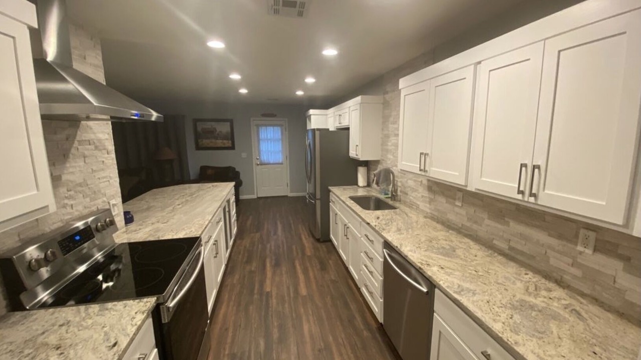 Photo of Kitchen in Tia Juana