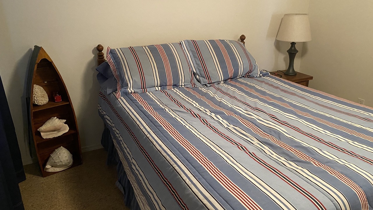 Photo of Bedroom in Tia Juana