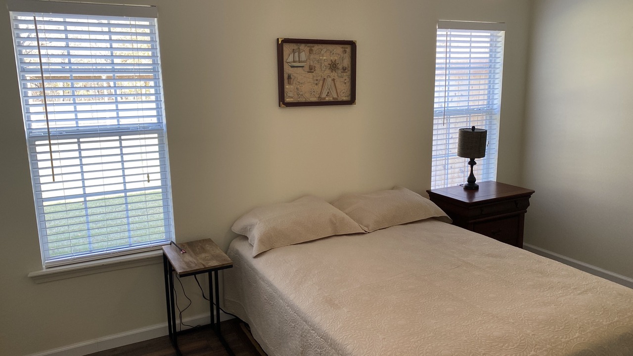 Photo of Bedroom in Tia Juana
