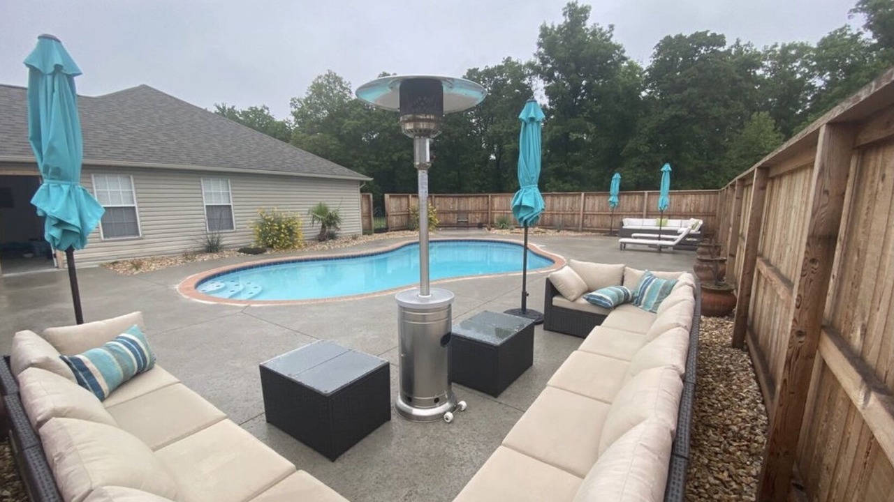 Photo of Outdoor in Tia Juana
