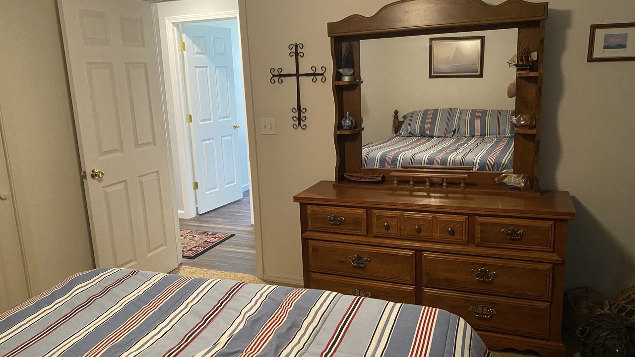 Photo of Bedroom in Tia Juana