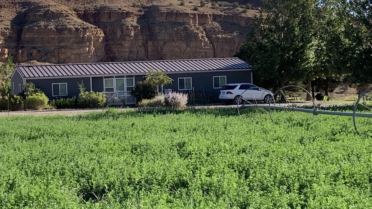 Photo of Outdoor in Torrey