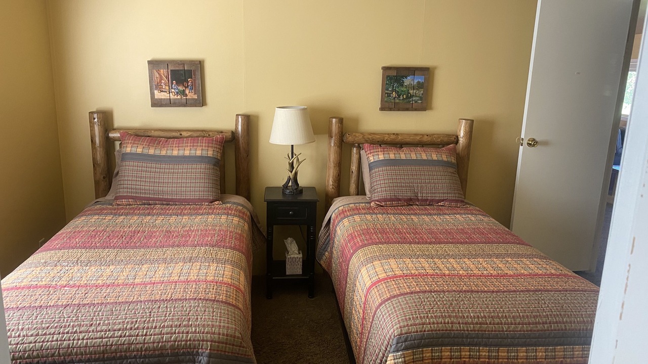 Photo of Bedroom in Torrey
