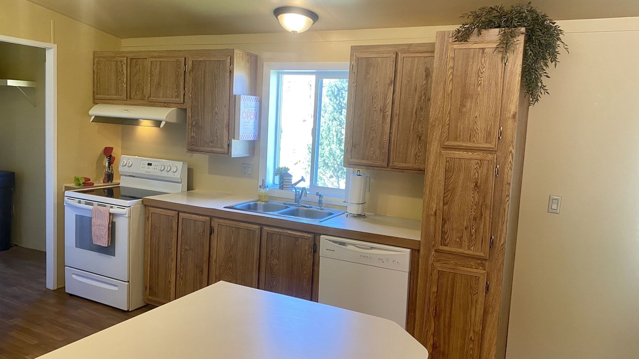 Photo of Kitchen in Torrey