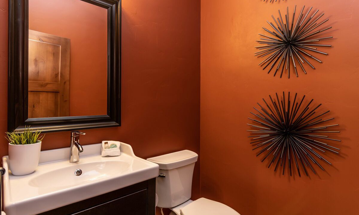 Photo of Bedroom in Steamboat Springs