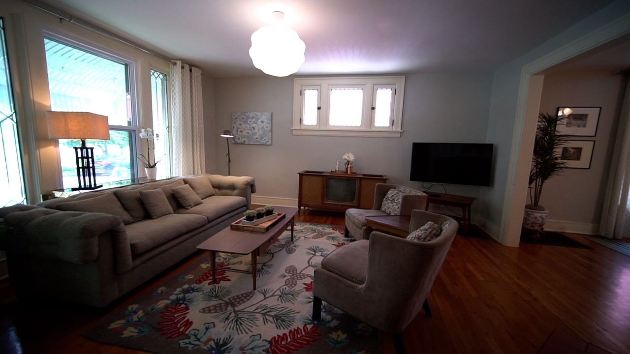 Photo of Livingroom in Southmoreland