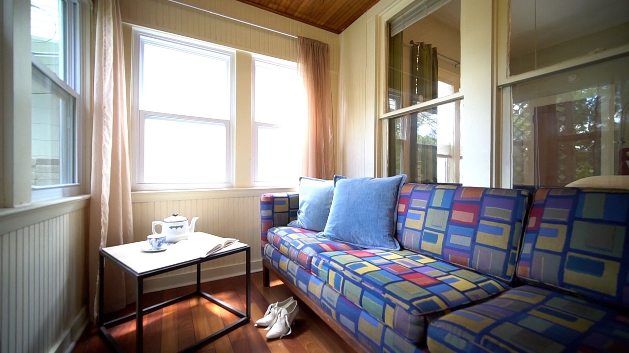Photo of Livingroom in Southmoreland