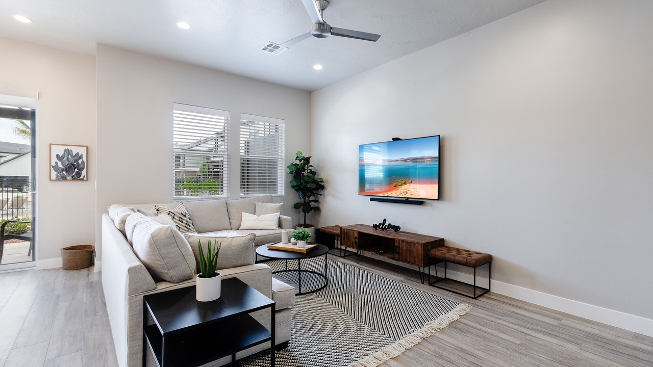 Photo of Livingroom in Santa Clara