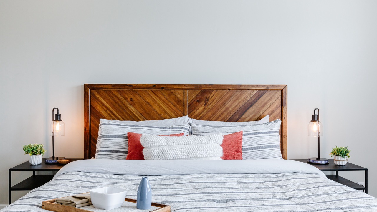 Photo of Bedroom in Santa Clara