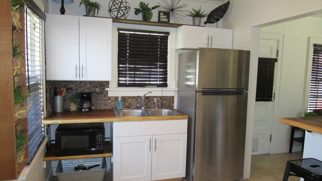 Photo of Kitchen in Great Bend