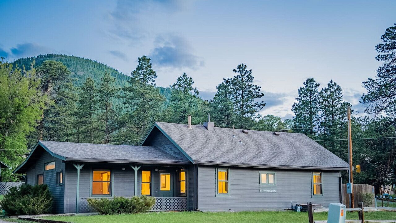 Photo of Outdoor in Estes Park