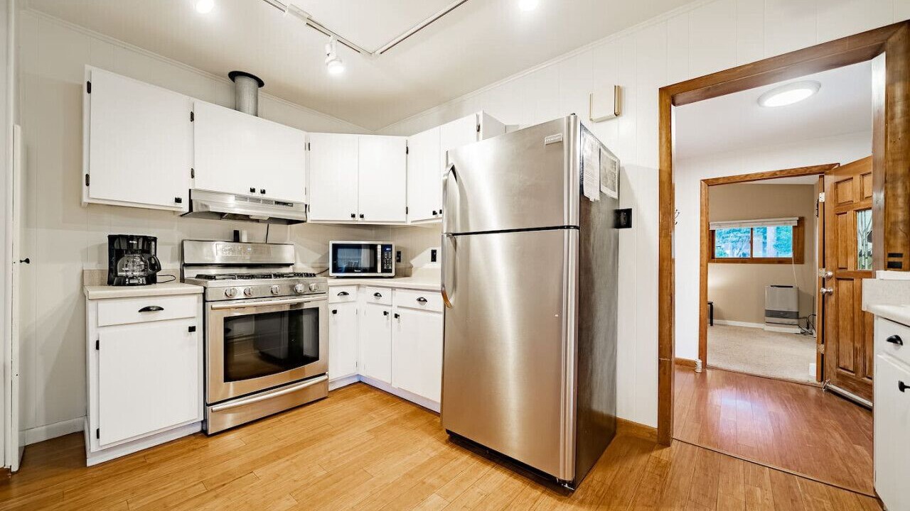 Photo of Kitchen in Estes Park