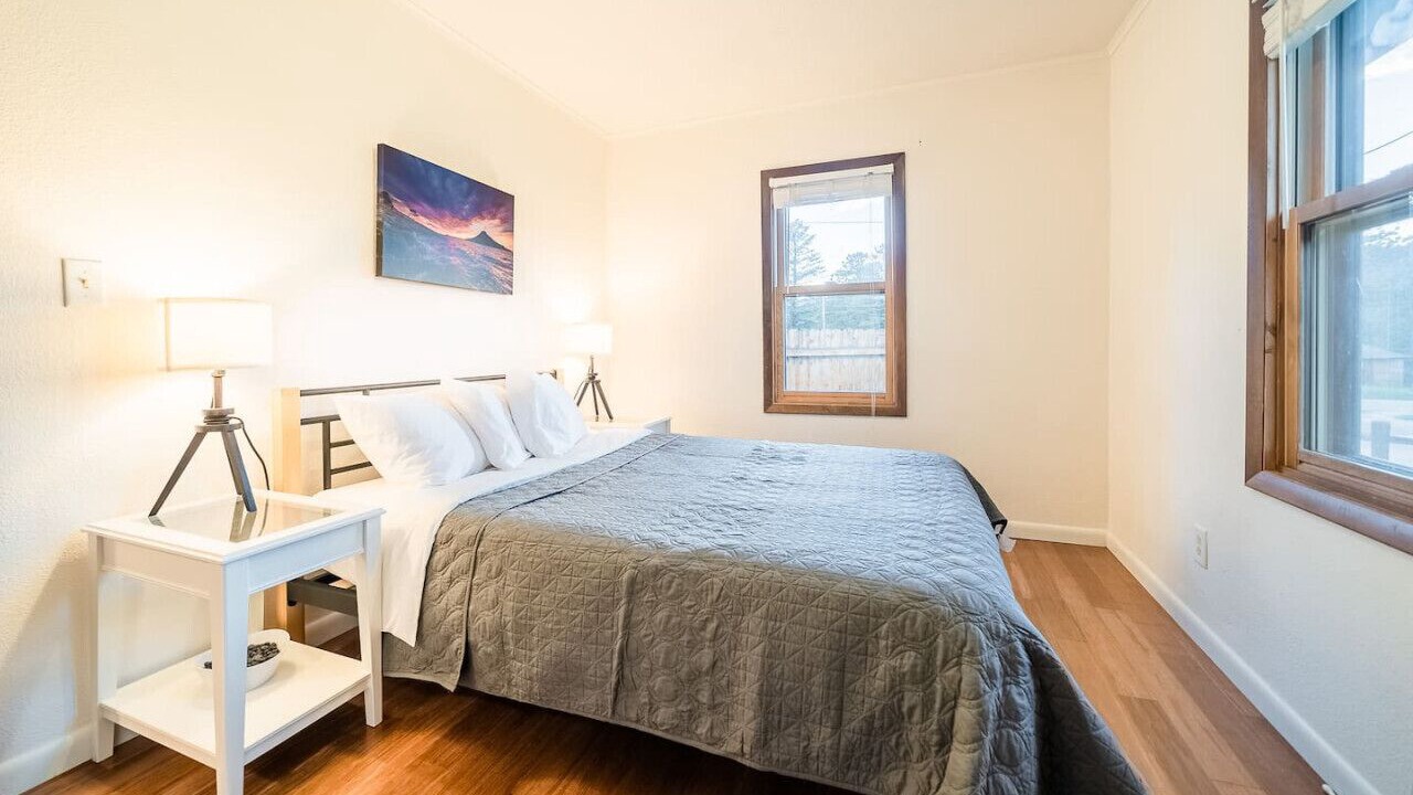 Photo of Bedroom in Estes Park