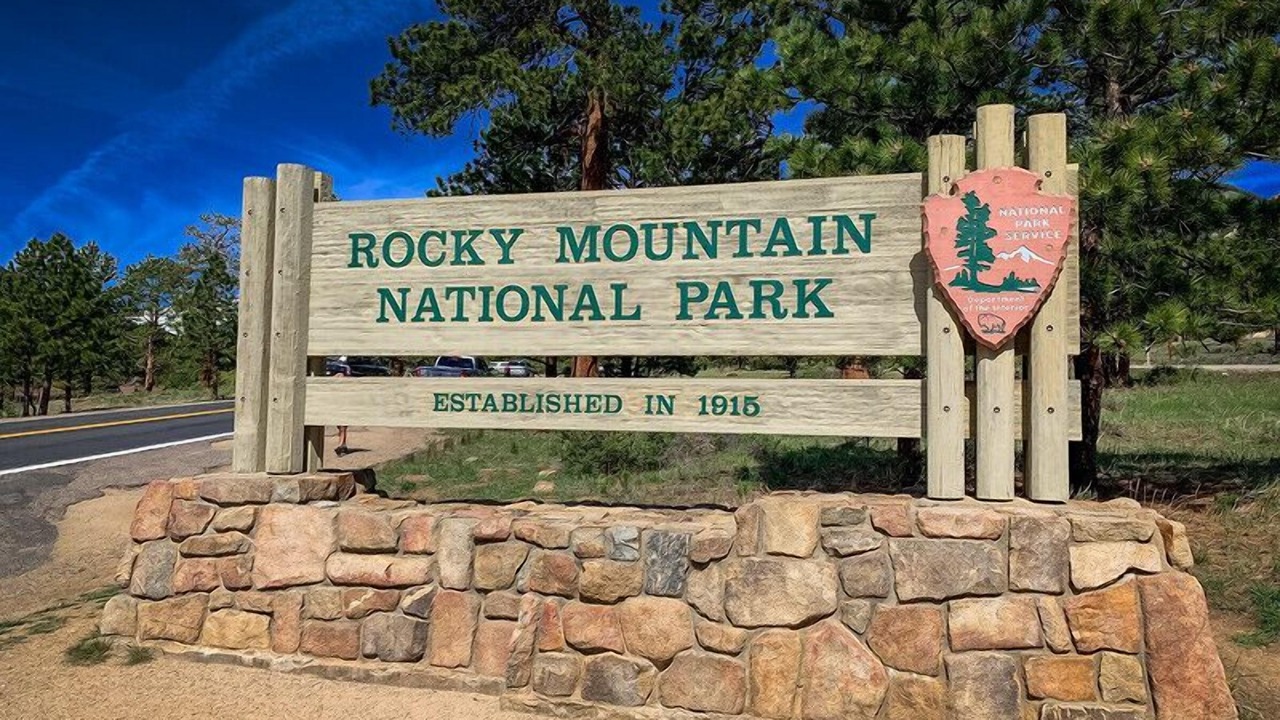 Photo of Others in Estes Park