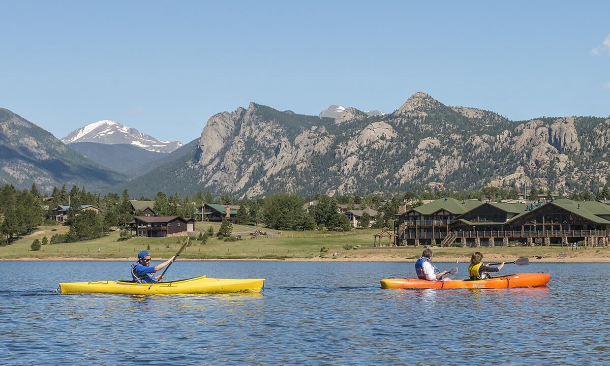 Photo of Outdoor in Estes Park