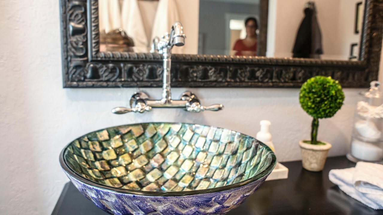 Photo of Bathroom in Bella Vista