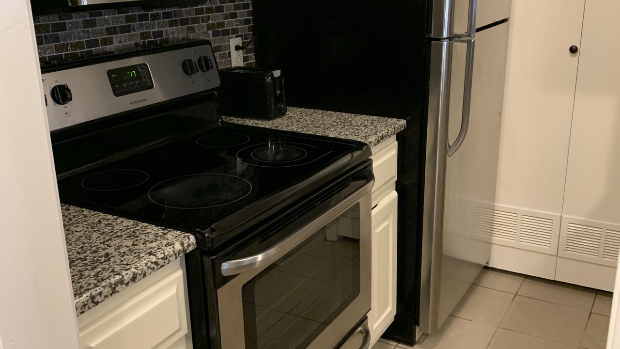Photo of Kitchen in Shawnee