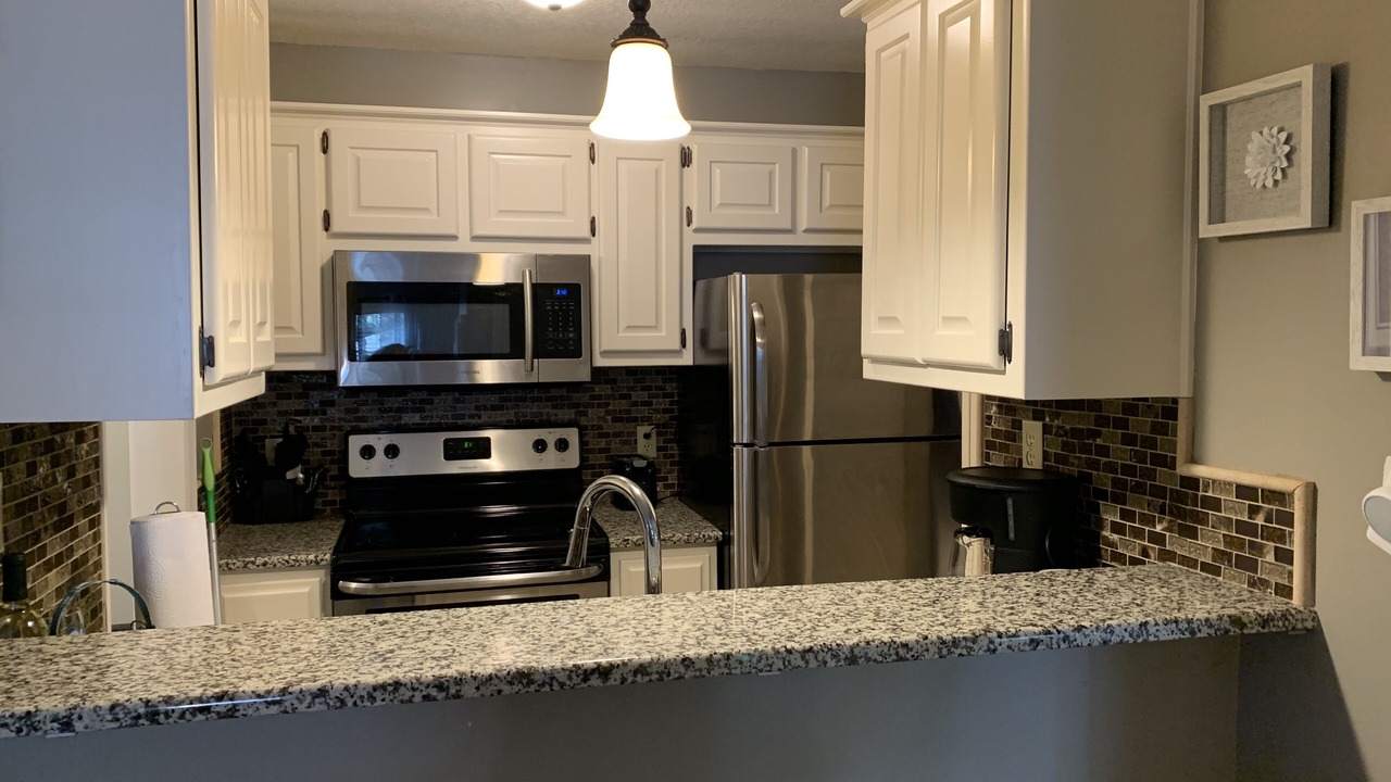 Photo of Kitchen in Shawnee