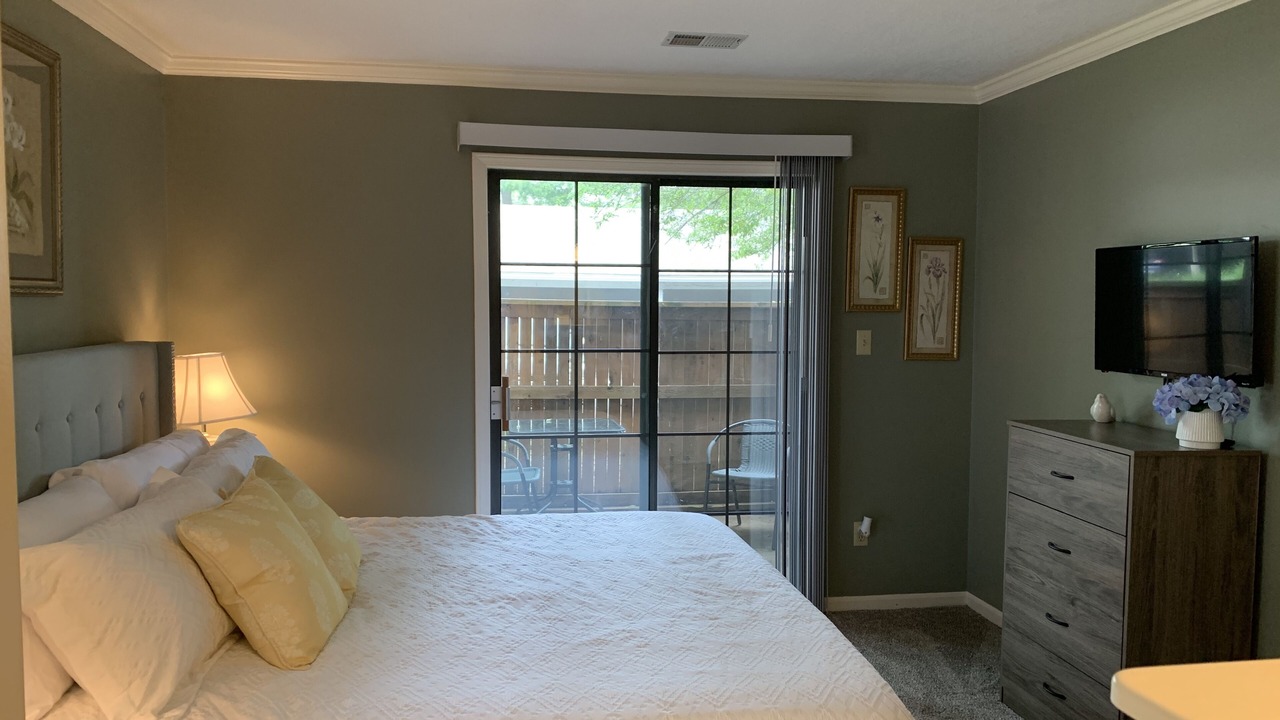 Photo of Bedroom in Shawnee