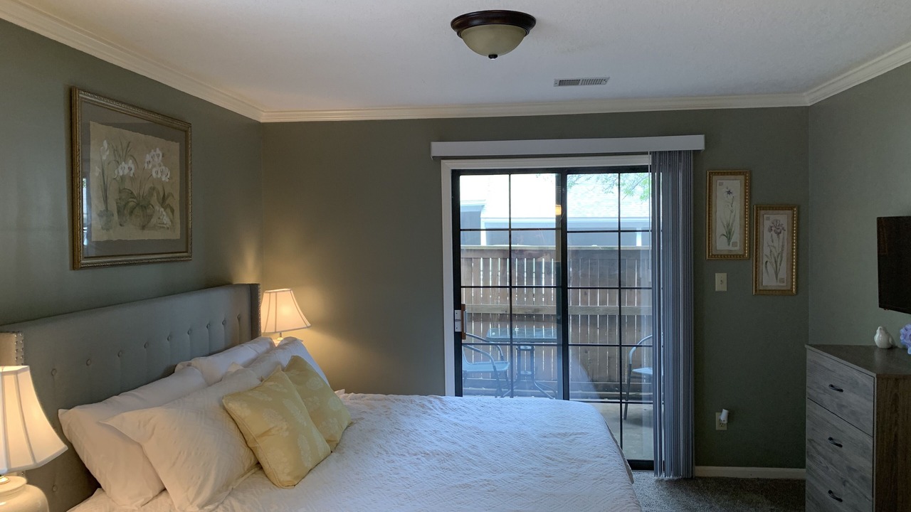 Photo of Bedroom in Shawnee