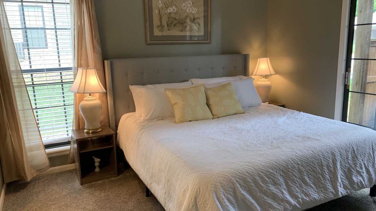 Photo of Bedroom in Shawnee