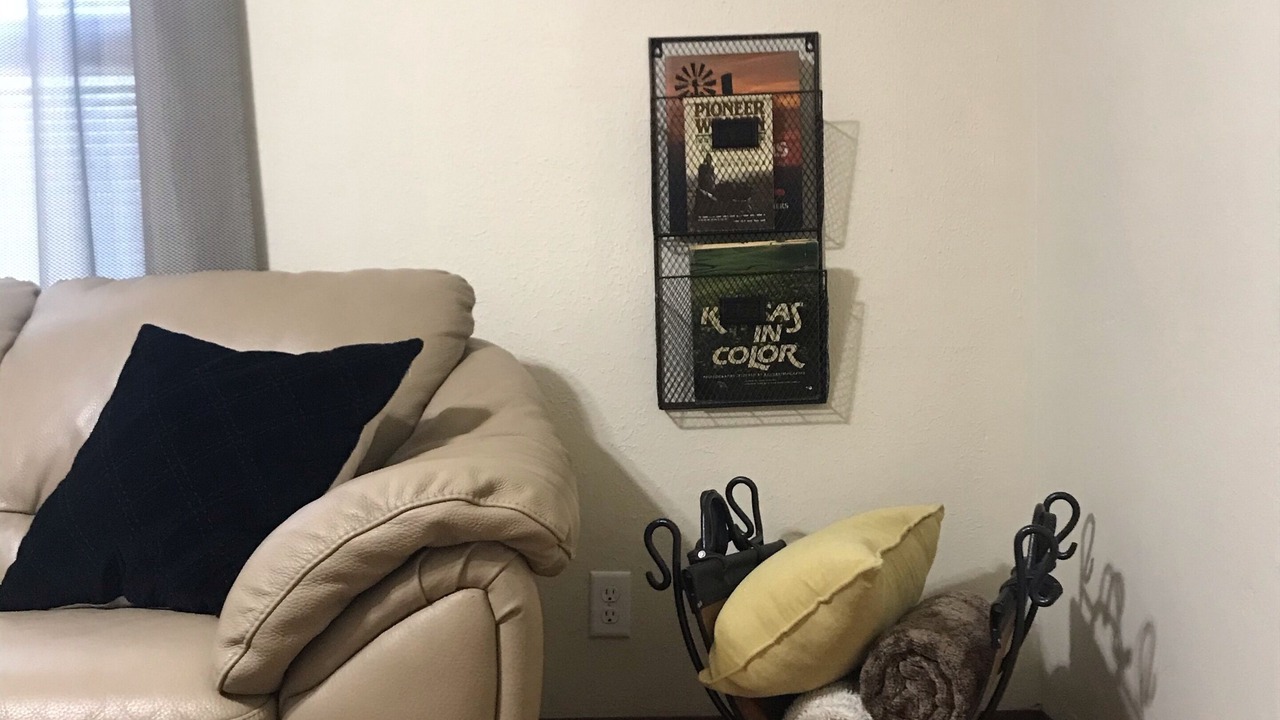 Photo of Livingroom in Pratt