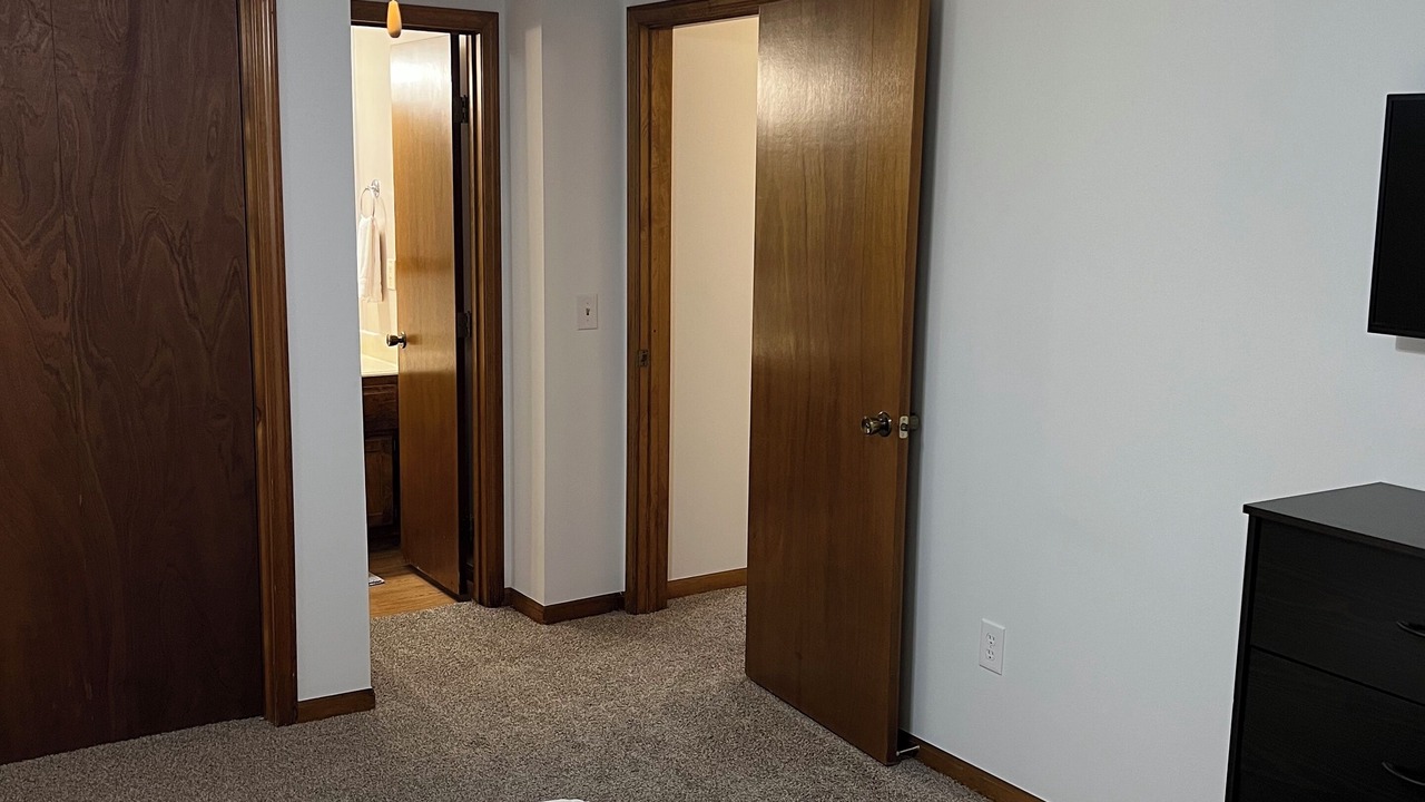 Photo of Bedroom in Shawnee