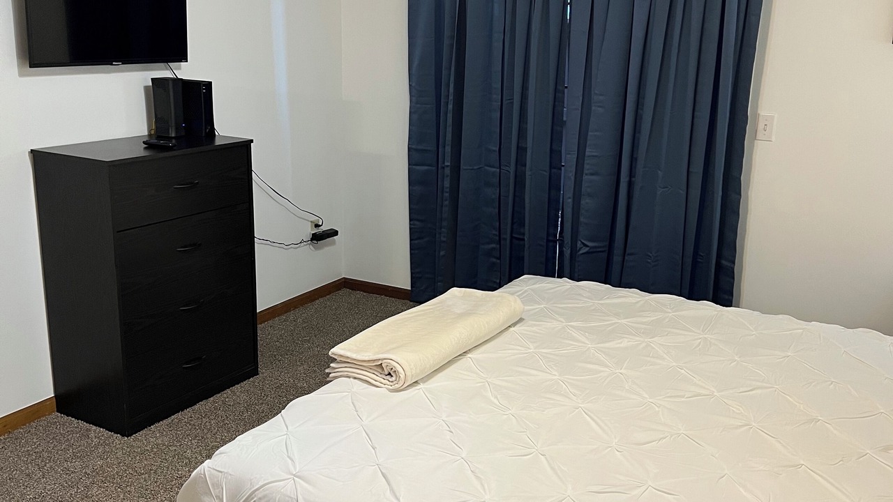 Photo of Bedroom in Shawnee