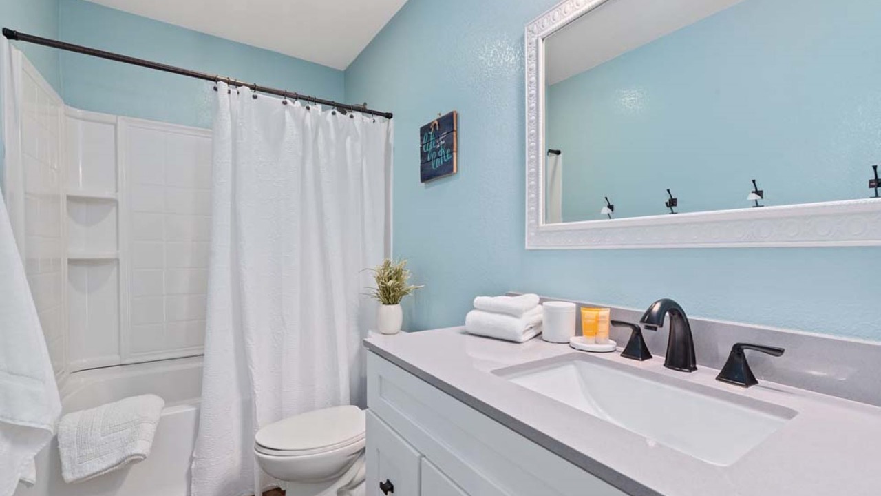 Photo of Bathroom in Fort Collins