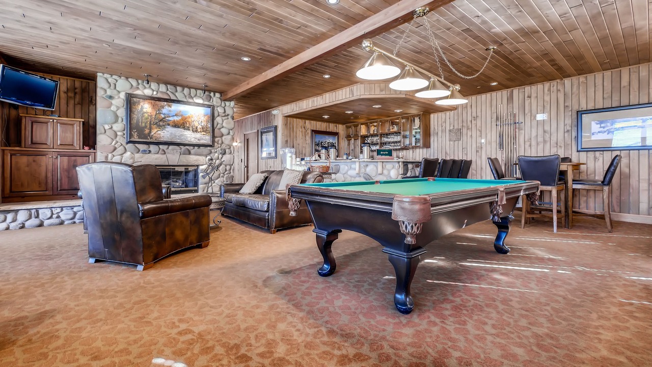 Photo of Bedroom in Steamboat Springs