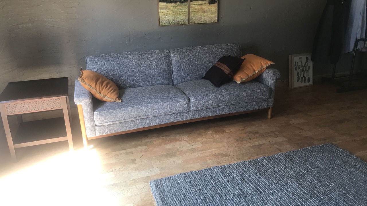 Photo of Livingroom in Hermosa