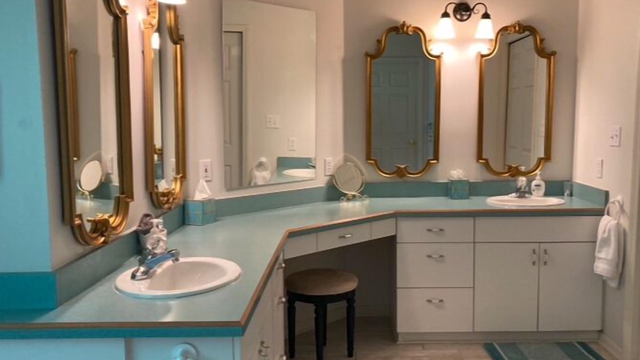 Photo of Bathroom in Jackson County