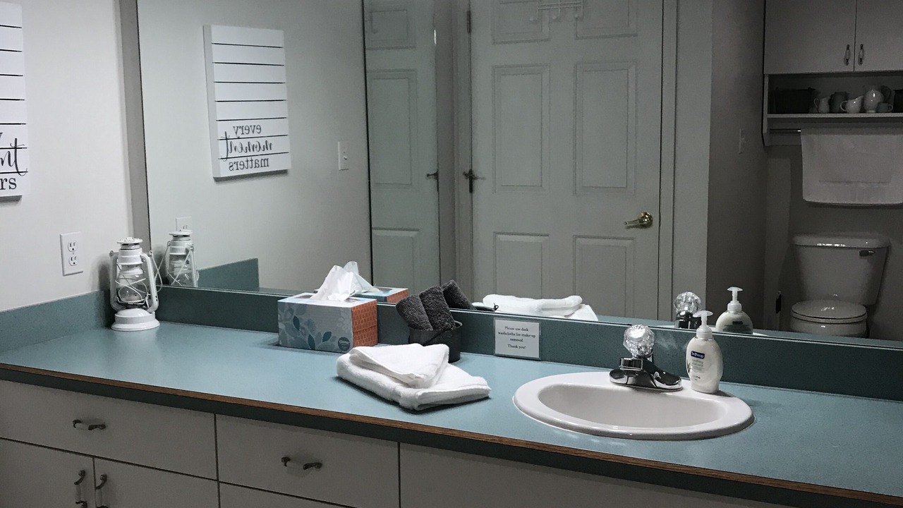 Photo of Bathroom in Jackson County