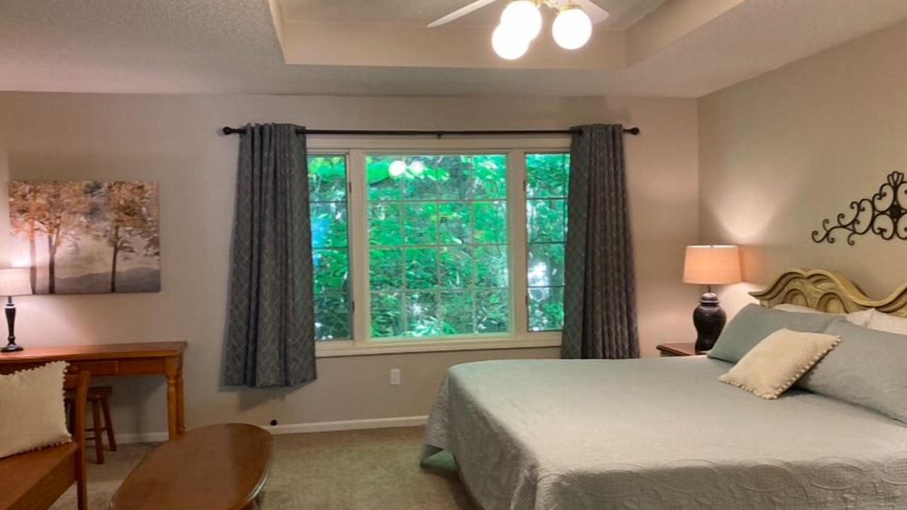 Photo of Bedroom in Jackson County