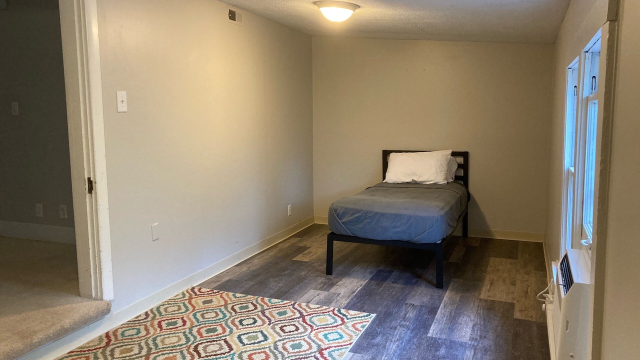 Photo of Bedroom in Hutchinson