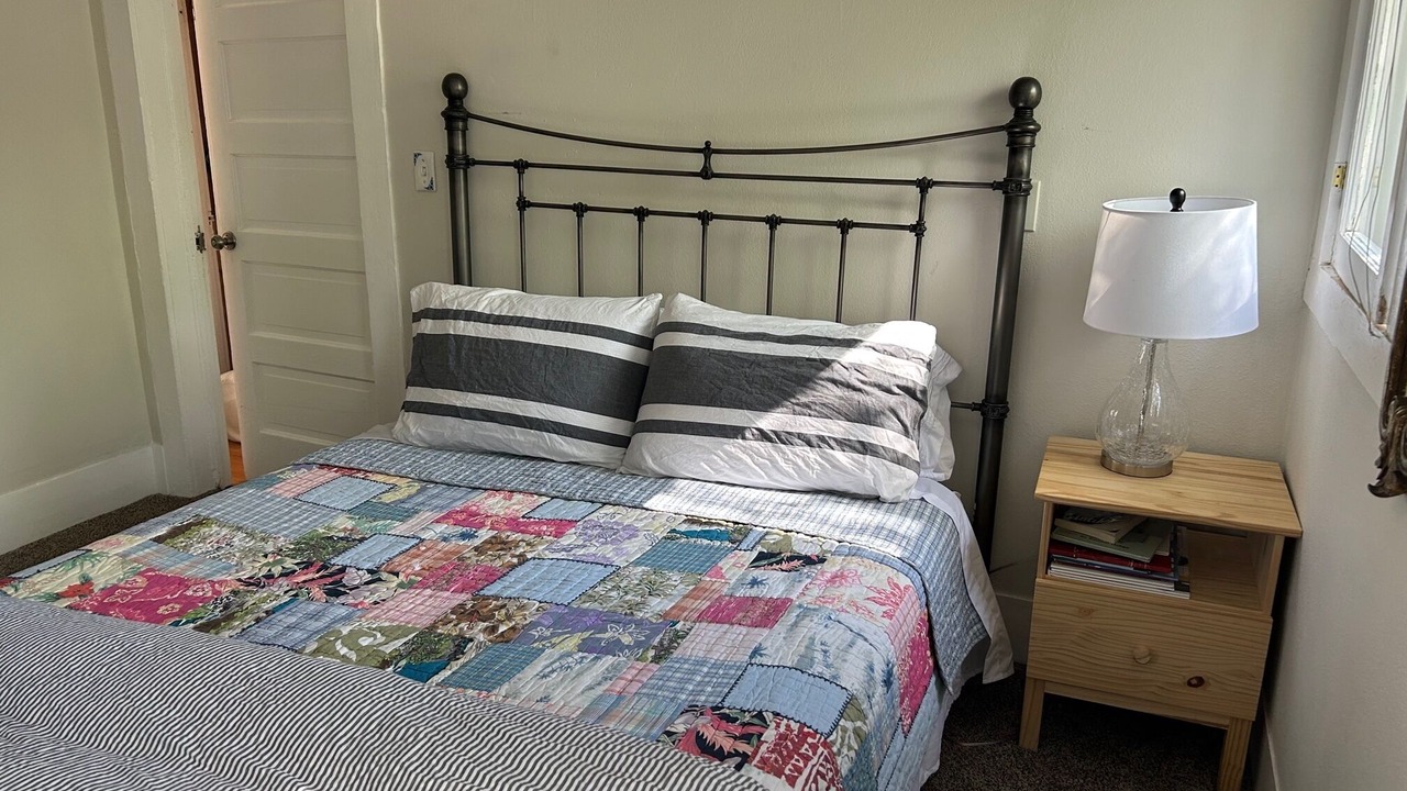 Photo of Bedroom in Old Town