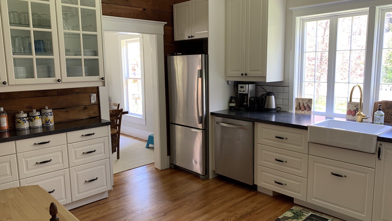 Photo of Kitchen in Old Town
